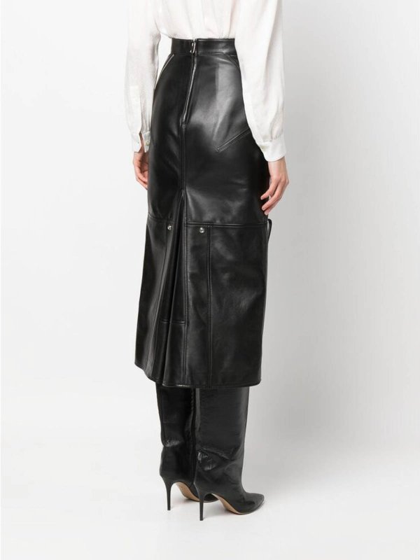 ALEXANDER MCQUEEN buy online Skirt