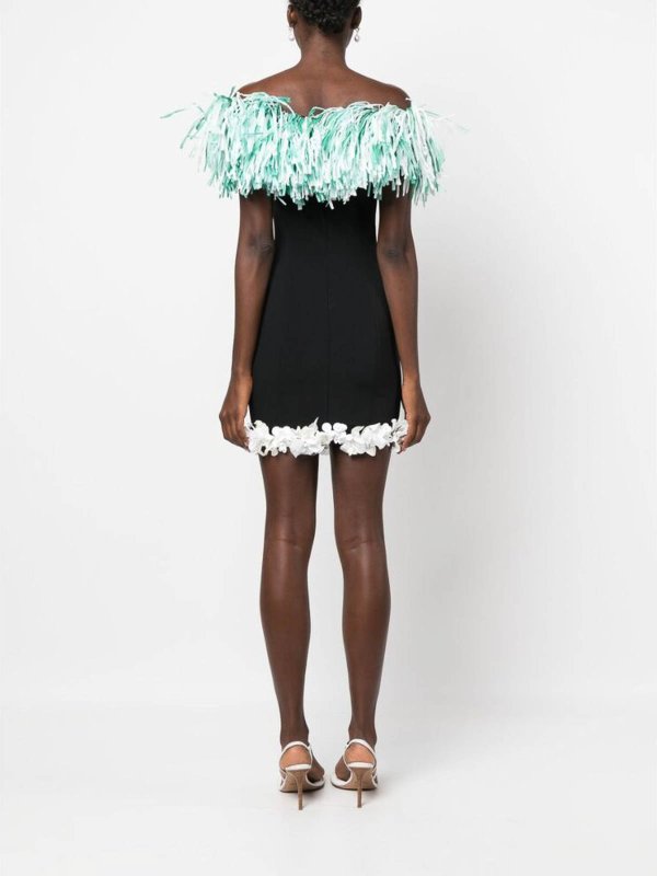 EMILIO PUCCI: cocktail dresses online - Dress