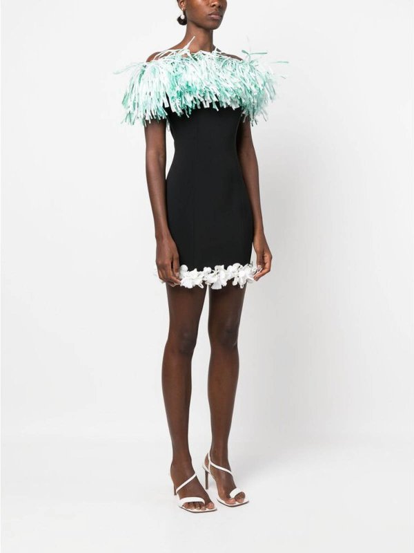 The Best Shops EMILIO PUCCI: cocktail dresses - Dress