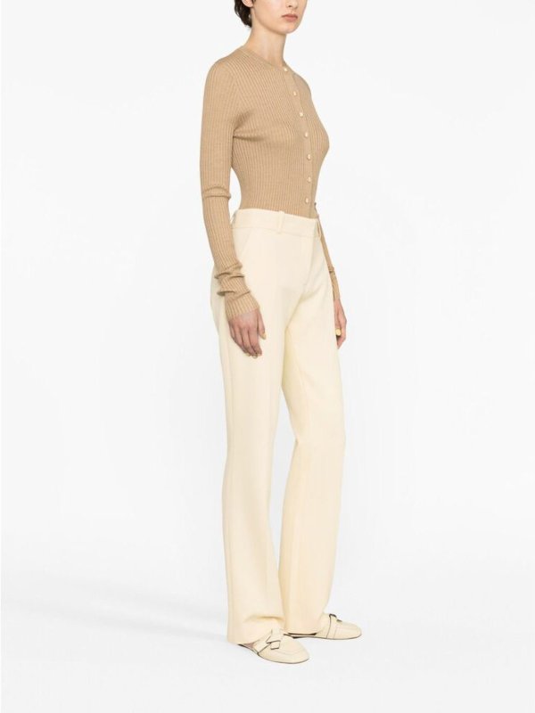 JIL SANDER: crew necks online - Sweater