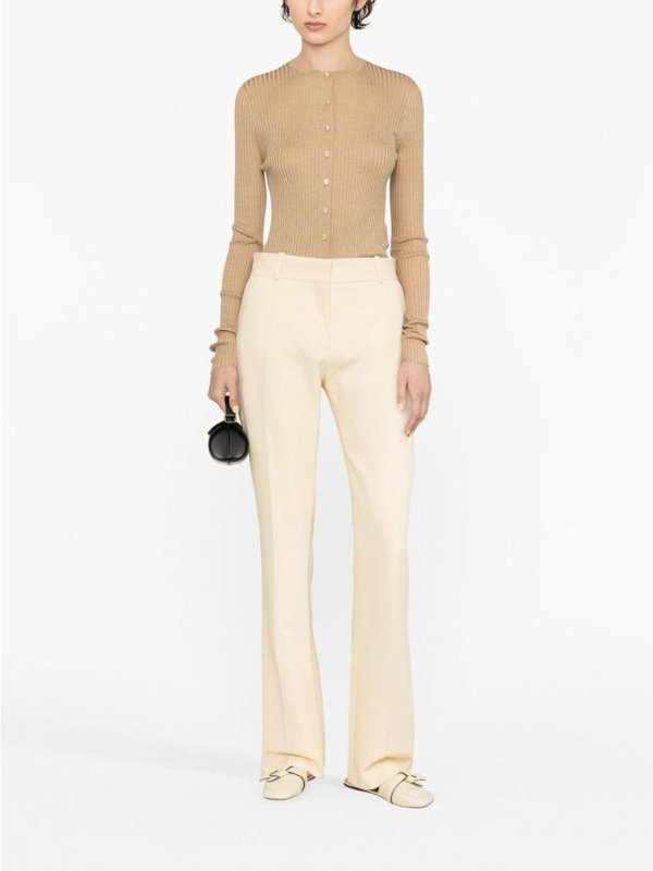 The Best Shops JIL SANDER: crew necks - Sweater