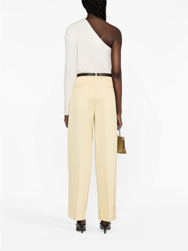 JIL SANDER: casual trousers online - Pant