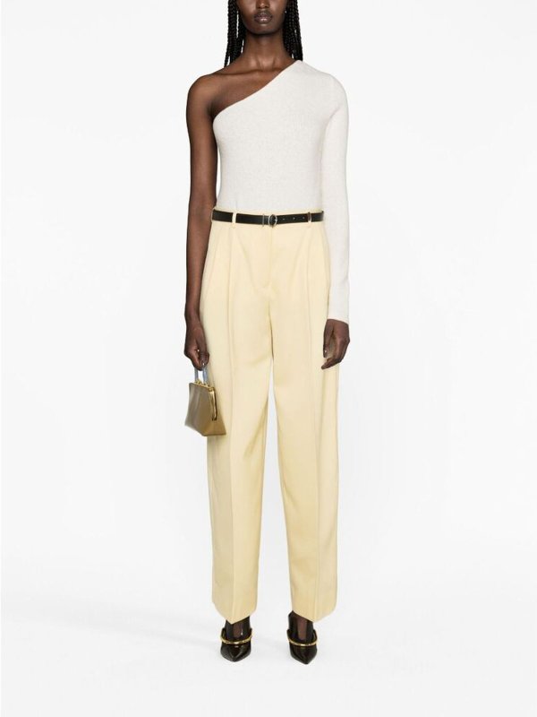 Pant shop online: JIL SANDER