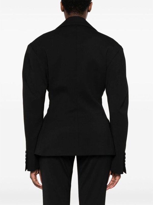 The Best Shops OFF-WHITE: blazers - Blazer