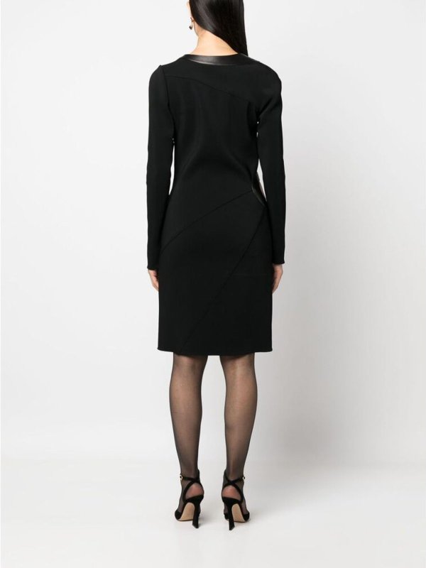 Kurzes Kleid - Schwarz shop online: TOM FORD