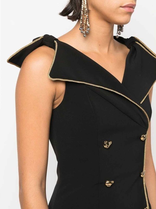 The Best Shops MOSCHINO: abiti corti - Vestito