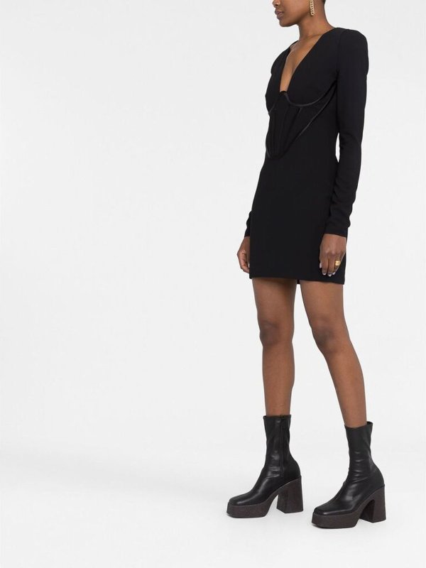 Dress shop online: VERSACE