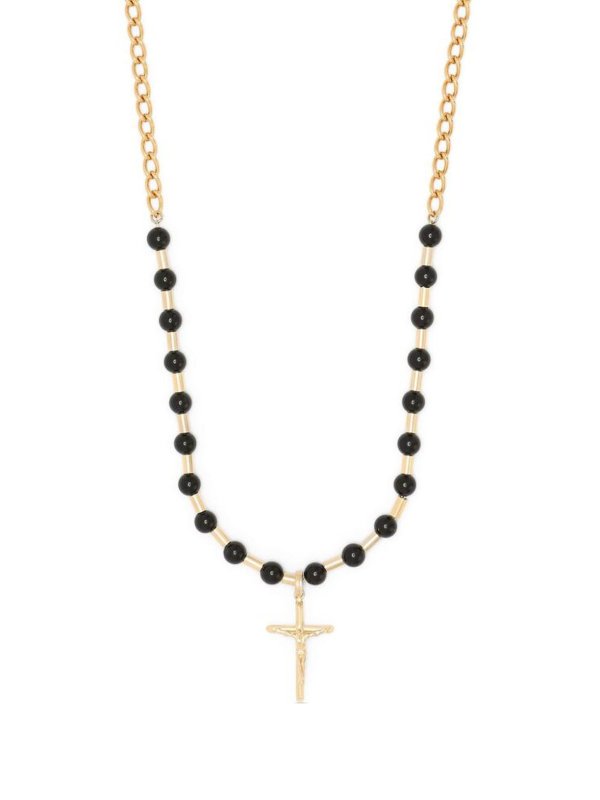DOLCE & GABBANA: Collane online - Collana