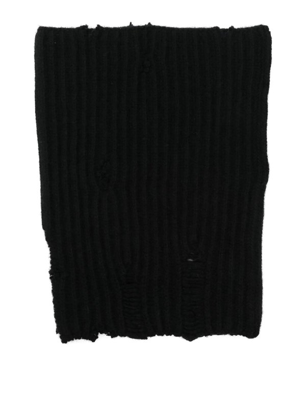 ANN DEMEULEMEESTER: scarves - Scarf