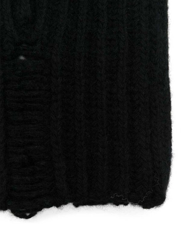 ANN DEMEULEMEESTER: scarves online - Scarf