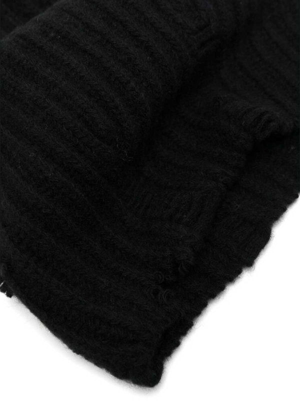 The Best Shops ANN DEMEULEMEESTER: scarves - Scarf