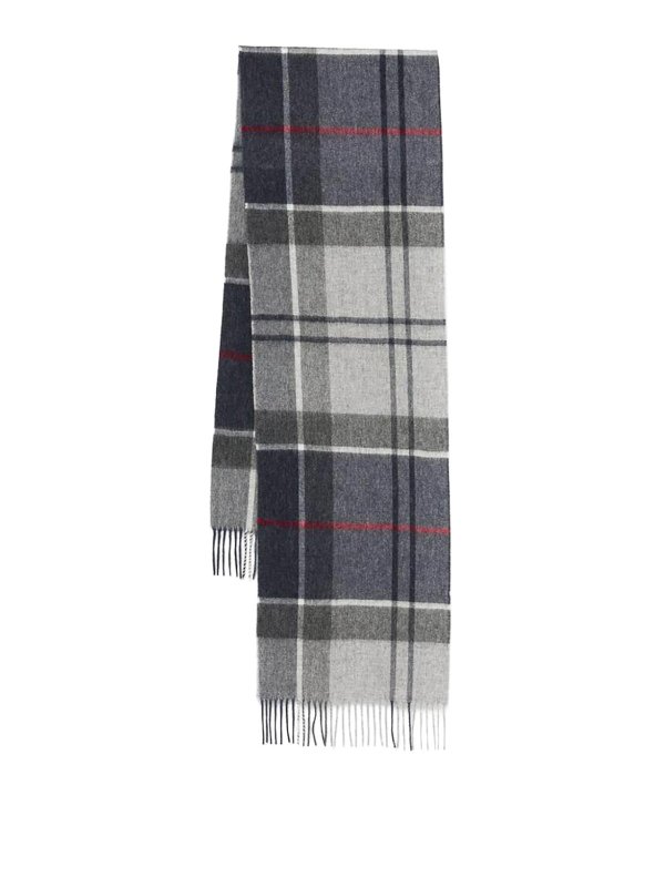BARBOUR: scarves - Scarf