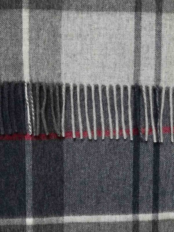 BARBOUR: scarves online - Scarf