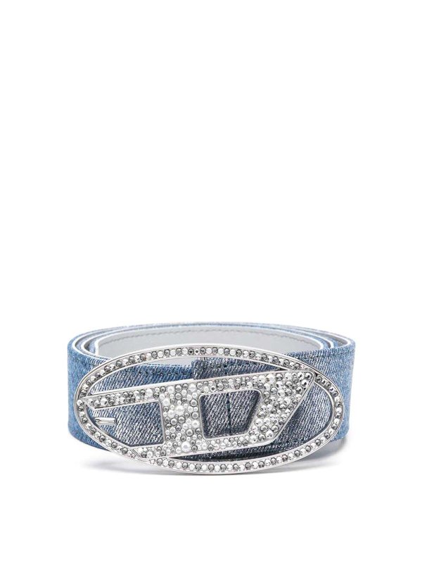 DIESEL: belts - Belt