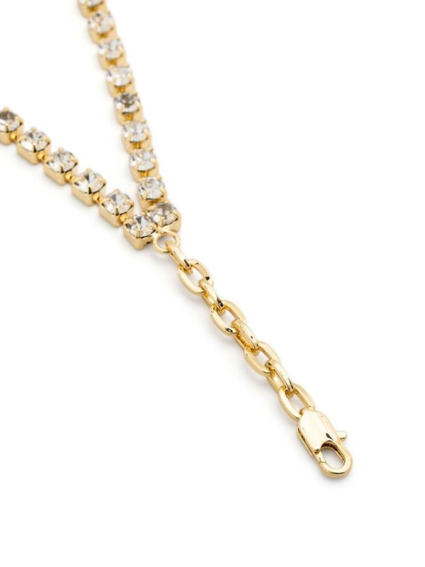 The Best Shops GCDS: Collane - Chocker