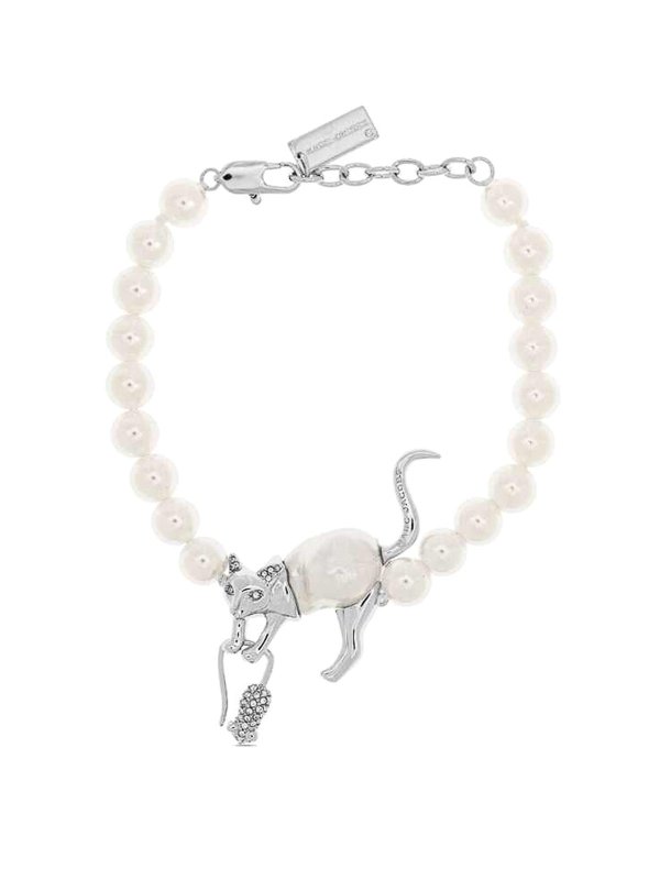 MARC JACOBS: Bracelets & Bangles - Bracelet