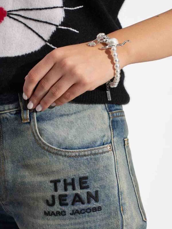 Bracelet shop online: MARC JACOBS