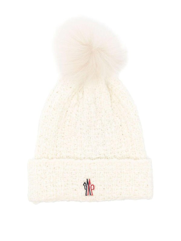 MONCLER GRENOBLE: cappelli - Cappello
