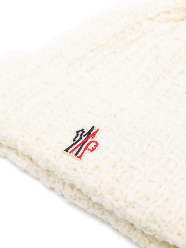 MONCLER GRENOBLE: cappelli online - Cappello