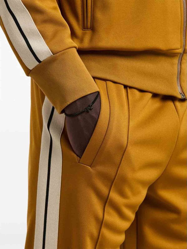 Bracelets - Noir shop online: Palm Angels