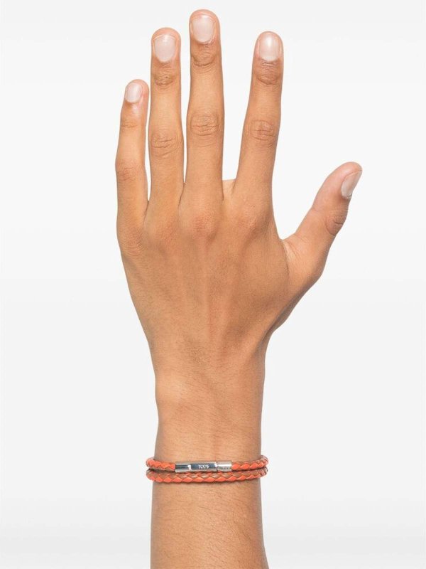 Tod's ブレスレット/バングル - オレンジ | XEMB1900200WVI3Q81