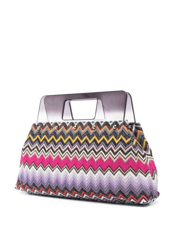 MISSONI: cross body bags online - Bag