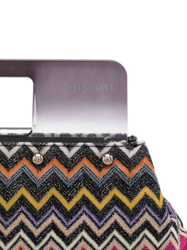 The Best Shops MISSONI: cross body bags - Bag