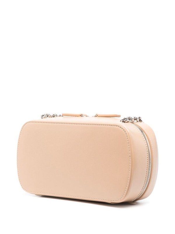 JIL SANDER: Sacs bandoulière online - Sac Bandoulière - Rose