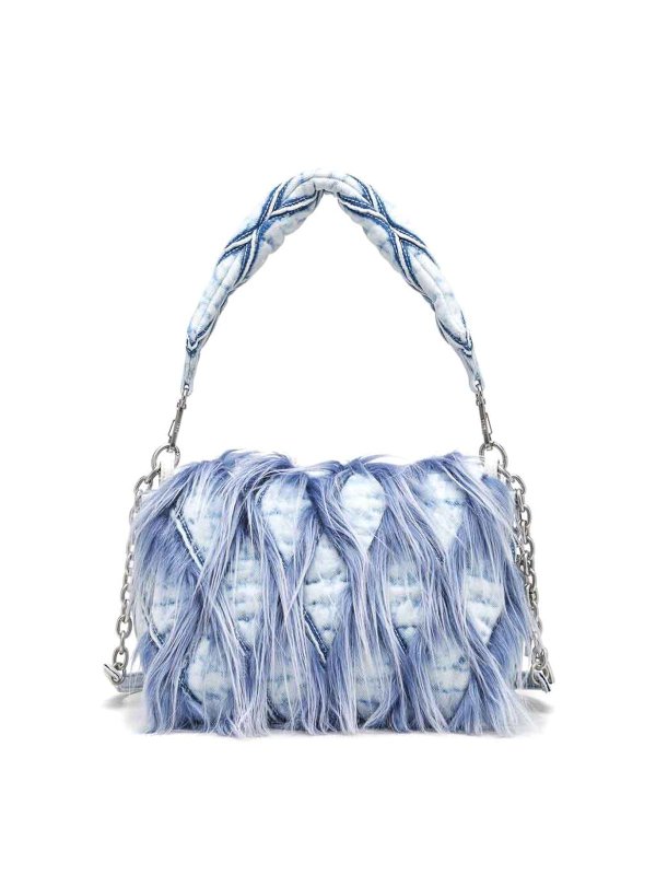 DIESEL: cross body bags - Bag