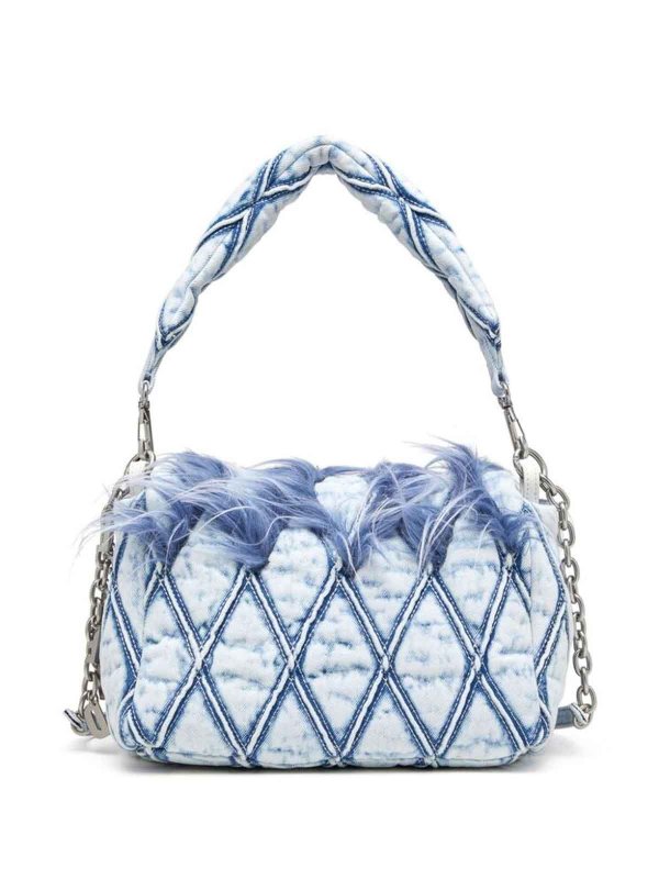 DIESEL: cross body bags online - Bag