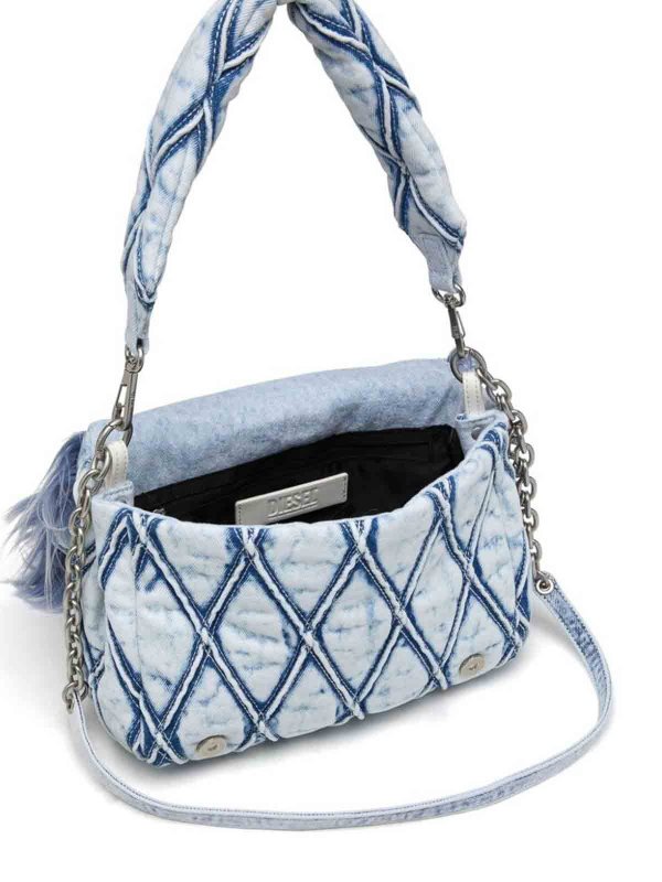 The Best Shops DIESEL: cross body bags - Bag