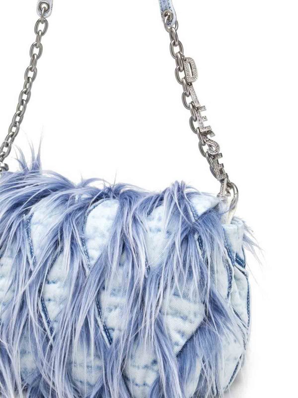 Bag shop online: DIESEL