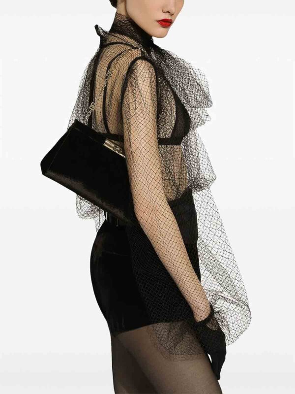 DOLCE & GABBANA: cross body bags online - Bag