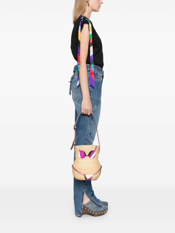 Bag shop online: EMILIO PUCCI