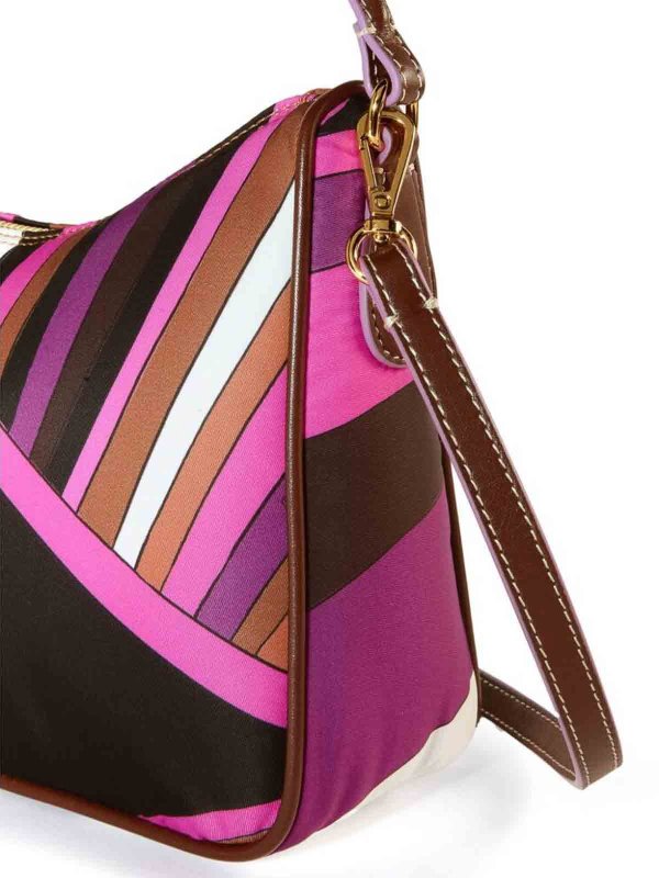 The Best Shops EMILIO PUCCI: borse a tracolla - Borsa