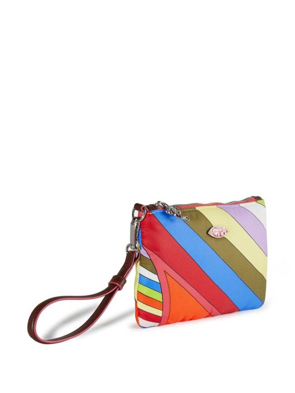EMILIO PUCCI: cross body bags online - Bag