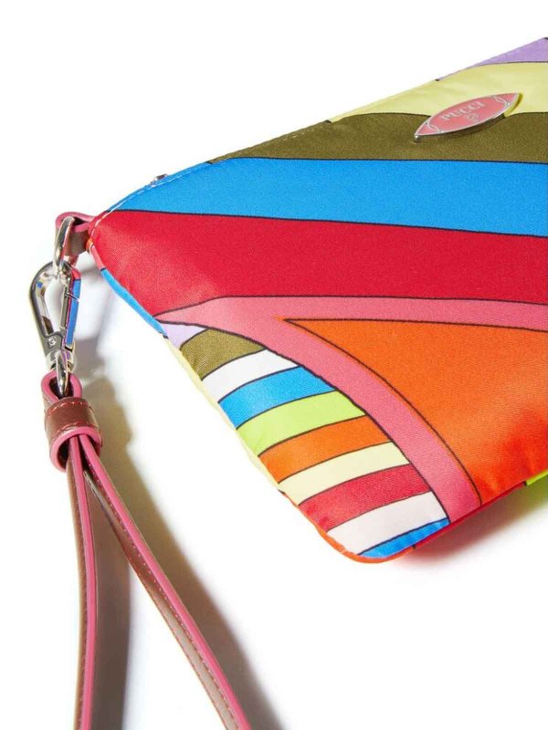Bag shop online: EMILIO PUCCI
