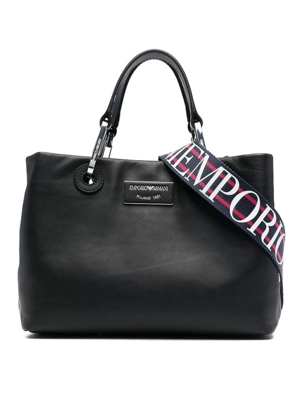 EMPORIO ARMANI: borse a tracolla - Borsa