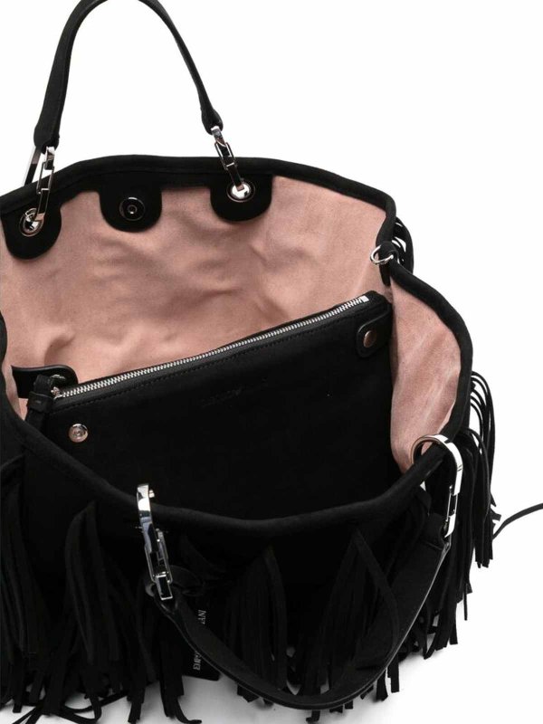 The Best Shops EMPORIO ARMANI: クロスボディバッグ - クロスボディバッグ - 黒