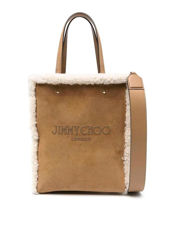 JIMMY CHOO: cross body bags - Bag