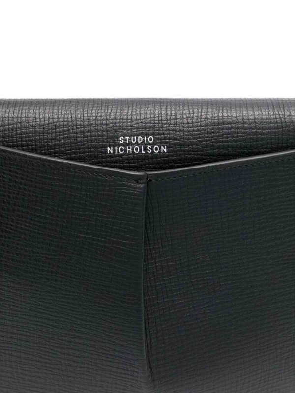 STUDIO NICHOLSON: cross body bags online - Bag