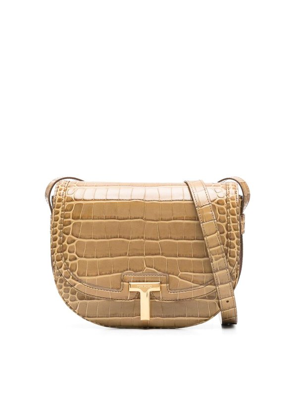 TOM FORD: cross body bags - Bag