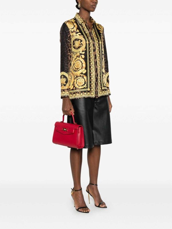 Bag shop online: VERSACE