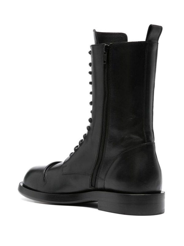 ANN DEMEULEMEESTER: classic shoes online - Shoes