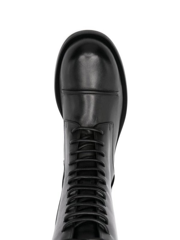The Best Shops ANN DEMEULEMEESTER: classic shoes - Shoes