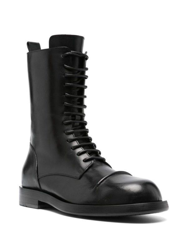 Shoes shop online: ANN DEMEULEMEESTER