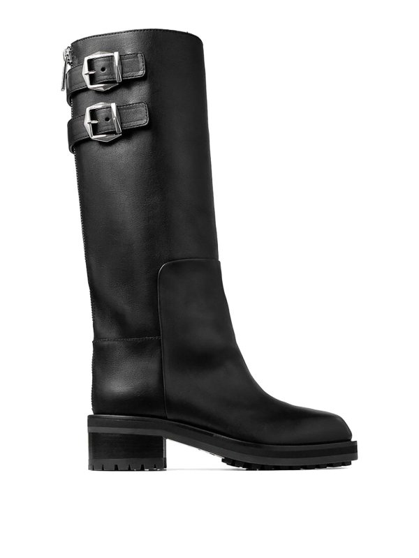 JIMMY CHOO: classic shoes - Shoes