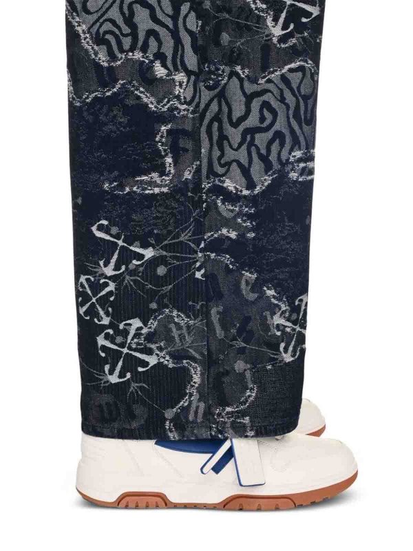 Sneakers shop online: OFF-WHITE