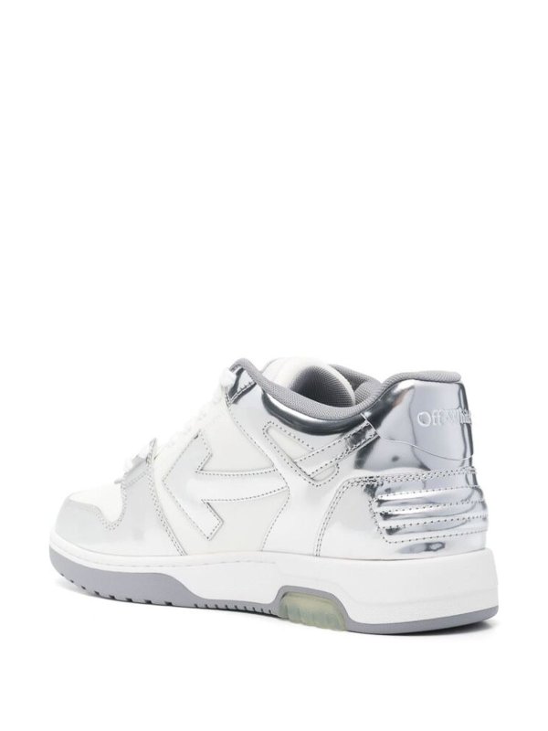 OFF-WHITE: trainers online - Sneakers