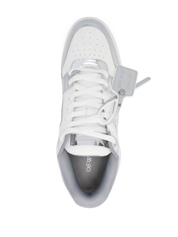 The Best Shops OFF-WHITE: trainers - Sneakers